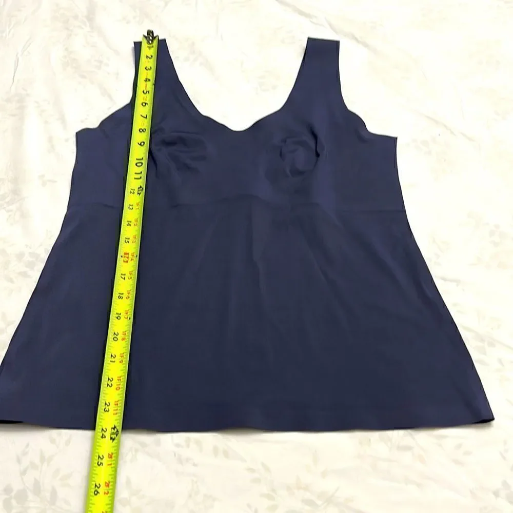 Knix by knixwear luxe lift evolution seem less, wireless cami size XL